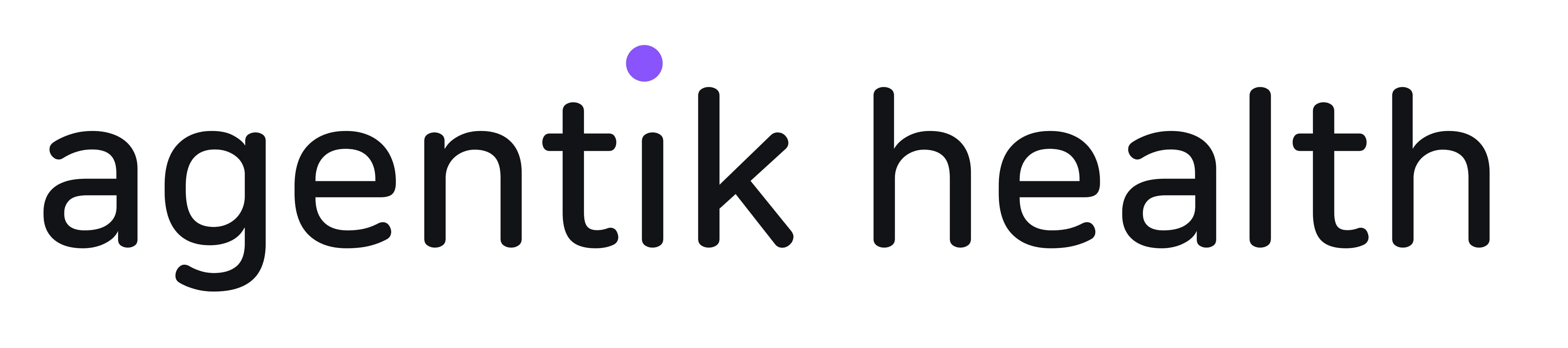 Agentik Health