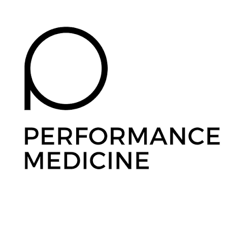 Performance Medicine